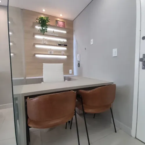 SUBLOCAÇÃO / Coworking / Consultório estética / Sala para diária