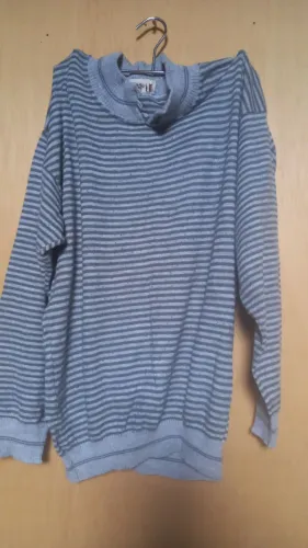 Roupa de Frio tam G e GG