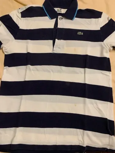 Camisa polo original Lacoste 
