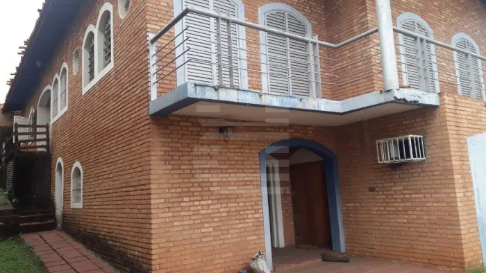 Casa de 5 quartos a venda no Jardim Guarani em Campinas SP