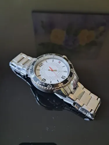 Relógio Tommy Hilfiger original 