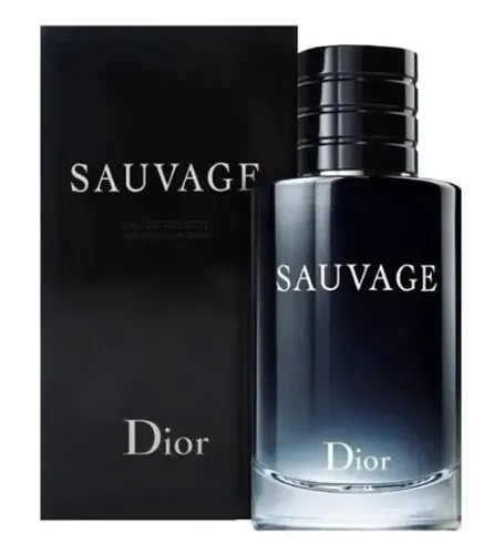 Perfume Sauvage