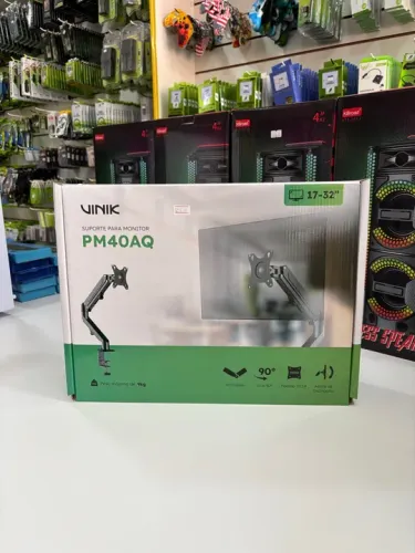 Suporte para Monitor Vink PM40AQ - 17-32''
