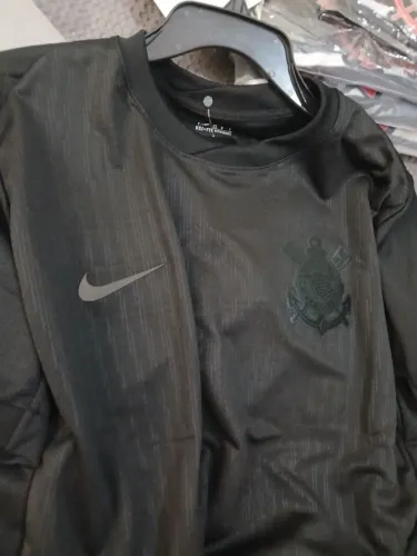 Camiseta Corinthians