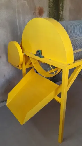 PENEIRA ELÉTRICA 220V MONO (NOVO)