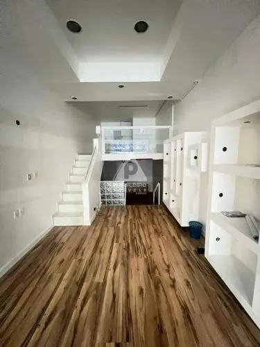 Loja em Ipanema: 26m² em Ponto Comercial Estratégico na Esquina do Quadrilátero de Ouro