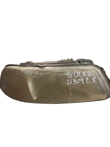 Farol L.e Detalhe Gol G3 2001 N304
