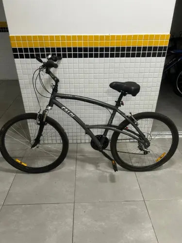 Bicicleta Caloi 500