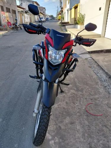 XRE 190 2023 IPVA 2025