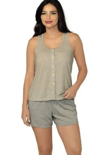 Shortdool  Demillus Com Listras