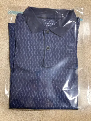Camisa Gola Polo Masculina
