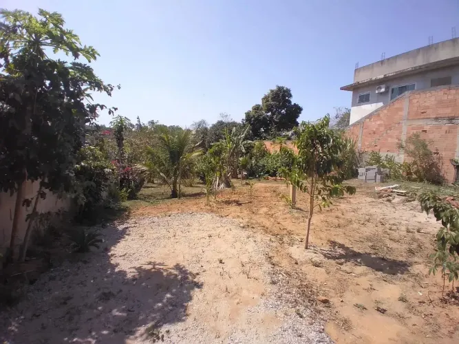 Vendo excelente terreno plano no Mar do Norte - Rio das Ostras/RJ