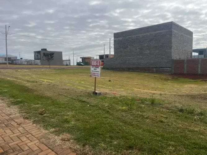 Terreno 300 M2 Loteamento Viena R$ 299.000,00 av