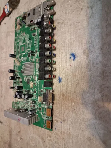 Placa principal semp toshiba lcd 4245w