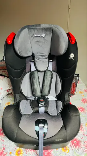 Cadeirinha infantil para carro