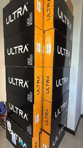 Monitor Led 24" 75hz Ultra Hdmi Vga Widescreen