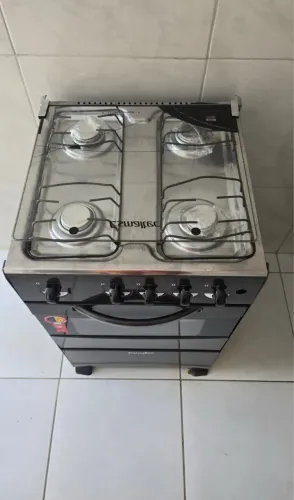 Fogões 4 bocas