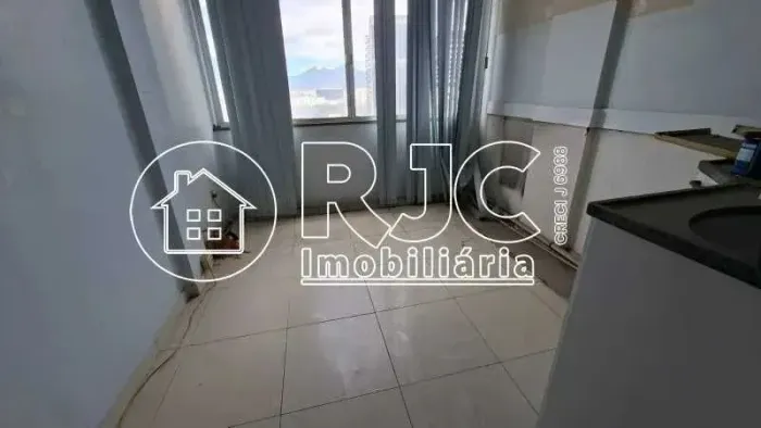 Imóvel para venda com 20 metros quadrados em Centro - Rio de Janeiro - RJ