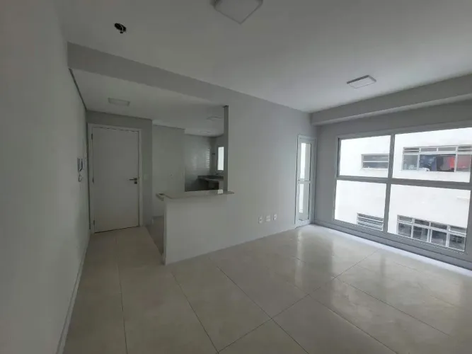 Apartamento em Aparecida, Apartamento em Santos, Apartamento com 2 dorms, Apartamento à Ve
