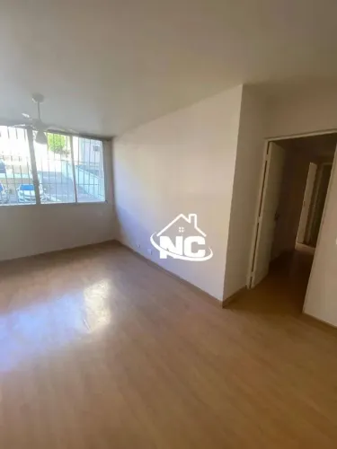 Apartamento no Condomínio Chácara Dora Wiederman com 2 quartos à venda, 75 m² por R$ 335.0