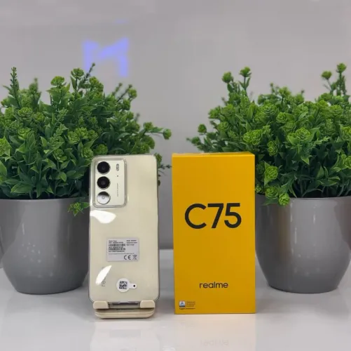Realme C75 - Acessórios de Celular