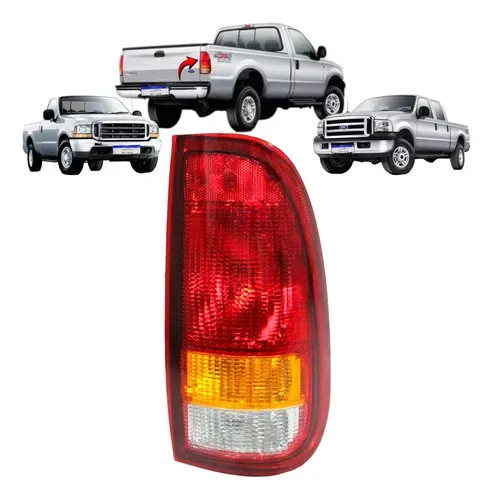 Lanterna F250 1999 2000 2001 2002 2003 2004 2005 A 2011 L.d
