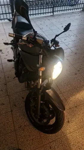Bandit 650n Impecável 