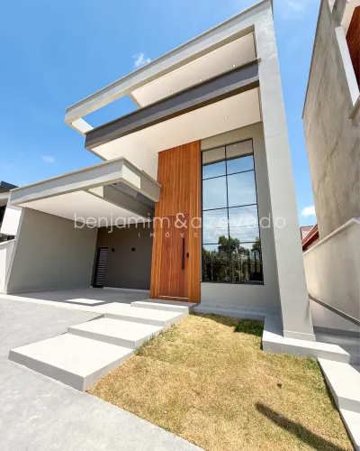 VILA BELLA RESIDENCE | IMÓVEL ALTO PADRÃO