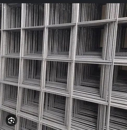 Malha pop 20x20 ferro 3.2 calcadas,Lages e contrapiso