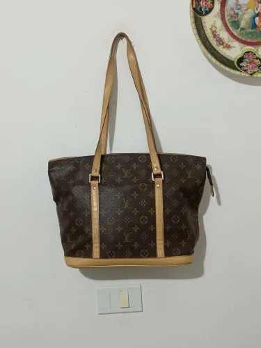 Bolsa Louis Vuitton