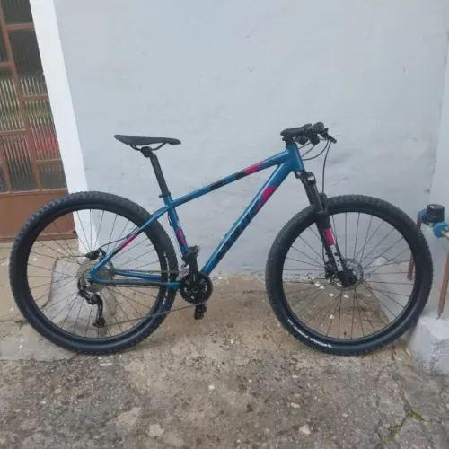 Bicicleta Sense Fun Evo