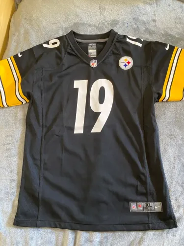 Camisa Pittsburgh Steelers Juju Smith Schuster