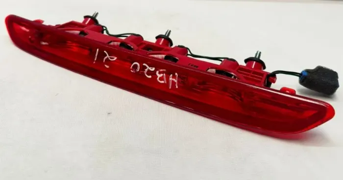 Break Light Hyundai HB20 Hatch | 2020 A 2023 - Usado/Original