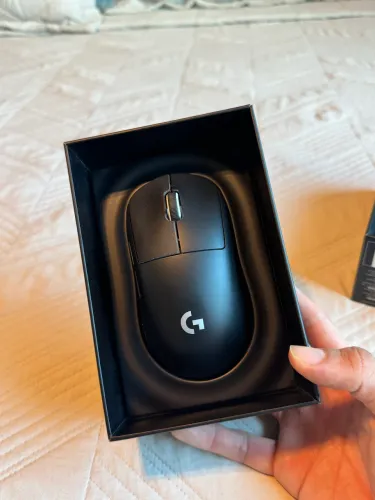 Mouse Logitech G Pro Superlight