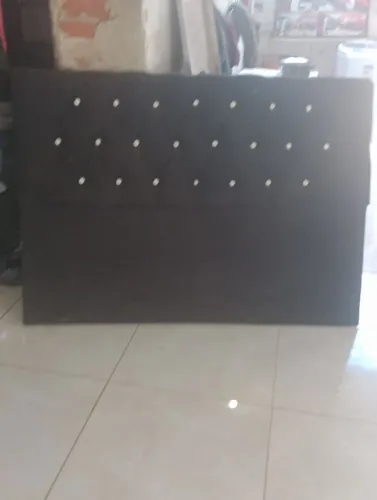 Cabeceira de casal 