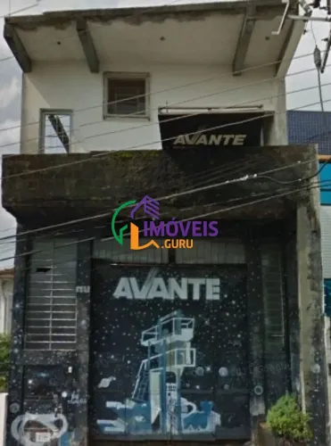 GALPÃO - CASA VERDE - SP