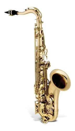 Saxofone Tenor Vogga VSTS 701N - Mixer Instrumentos Musicais