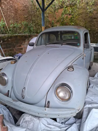 Volkswagen Fusca 1982