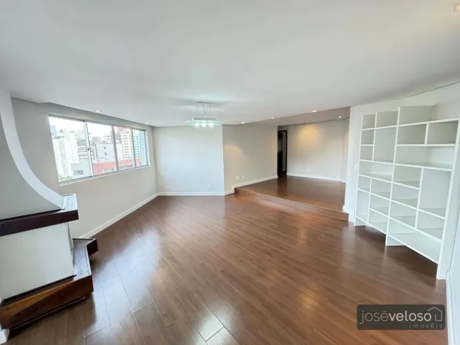 Apartamento à venda, 167 m² por R$ 1.100.000,00 - Champagnat - Curitiba/PR