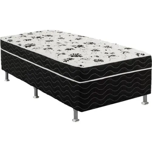 Cama Box Molas ! Entrega e montagem por nossa conta !