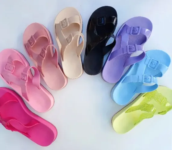 Kit de Sandalias para revendedora