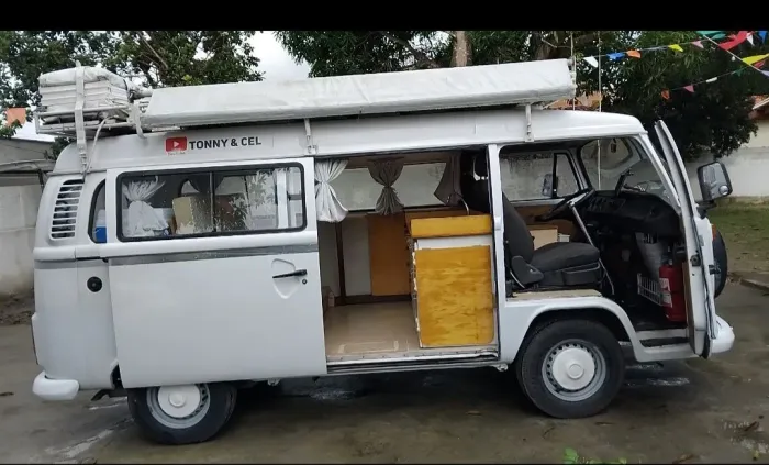 Kombihome  em excelente estado de conservação!