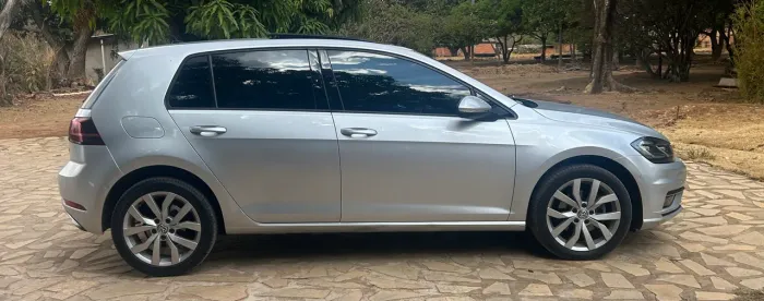 Golf 2018 highline 250 tsi 1.4 