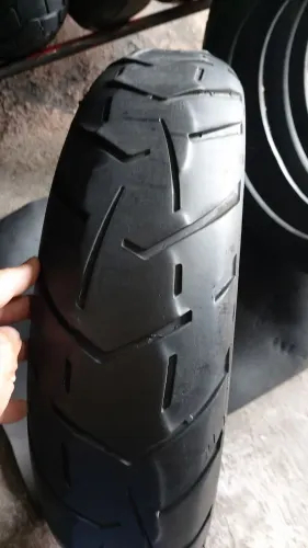 Pneu p/ transalp, f800tiger, f900 tiger etc...