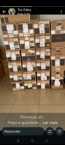 Ar Condicionado Split Inverter 12000 Btus Novo! Promoçao!