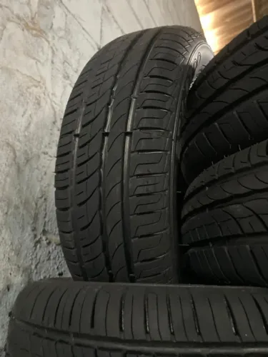 ? Últimas Unidades! Pneus com preço de liquidação 195/55 R16 200,00 ate dia 31/10