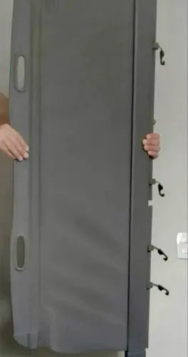 Capa de proteção para porta-malas do Tucson