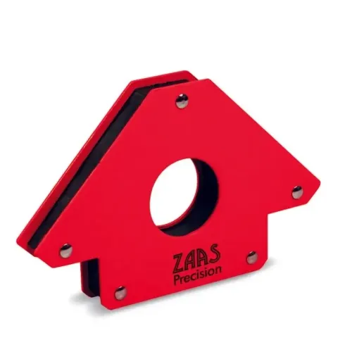 ESQUADRO MAGNETICO ZAAS 30KG