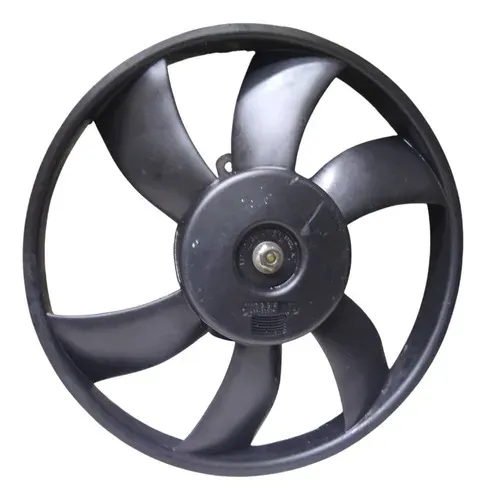 Ventoinha Eletroventilador Nissan Sentra 2.0 2008 A 2013