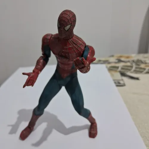 Homen aranha 